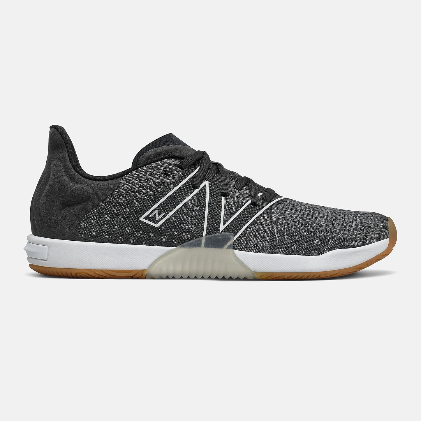 Minimus TR | New Balance Shoes Black/Outerspace - Men