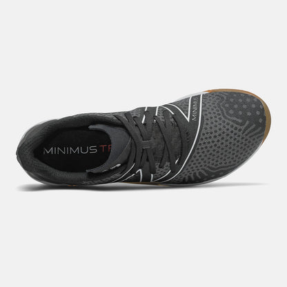 Minimus TR | New Balance Shoes Black/Outerspace - Men