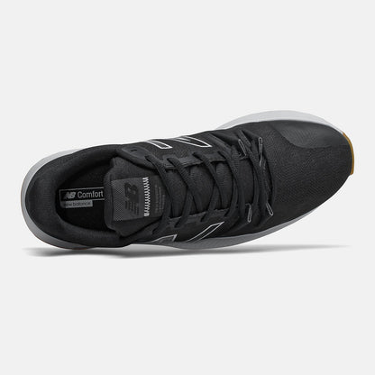 TRNR | New Balance Shoes Black/Gum - Men