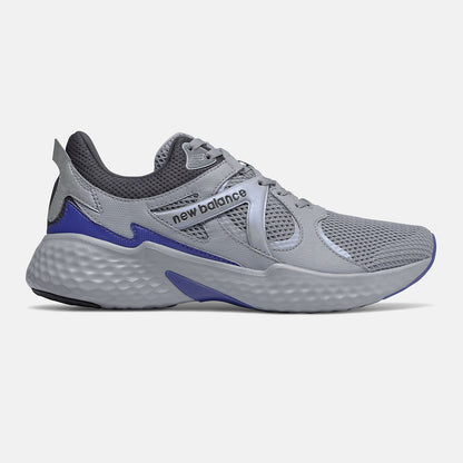 Fresh Foam Yaru Iridescent | New Balance Shoes Steel/Team Royal - Men