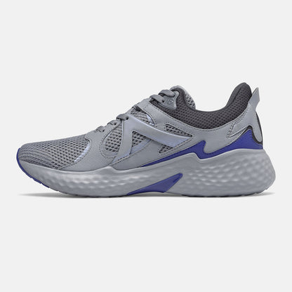 Fresh Foam Yaru Iridescent | New Balance Shoes Steel/Team Royal - Men