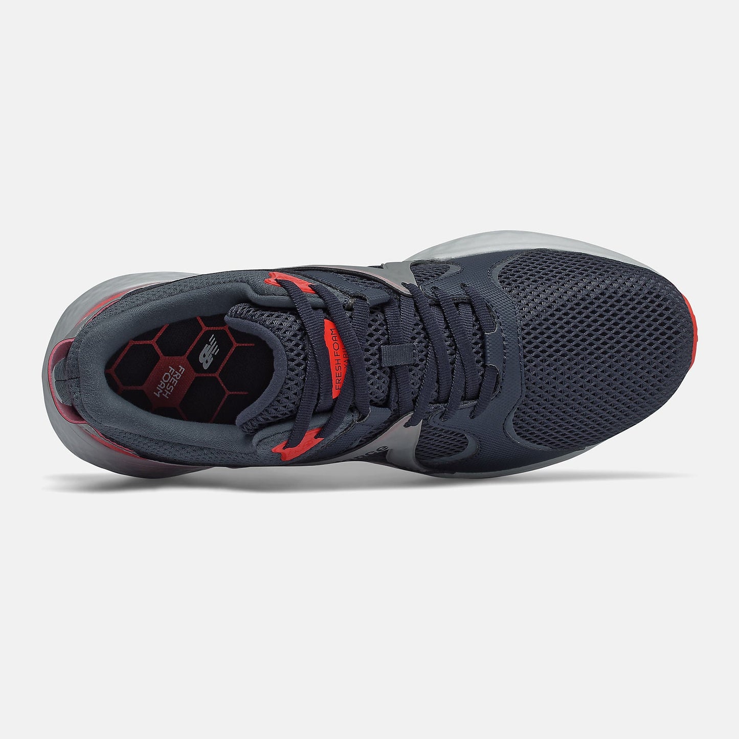 Fresh Foam Yaru Iridescent | New Balance Shoes Eclipse/Neo Flame - Men