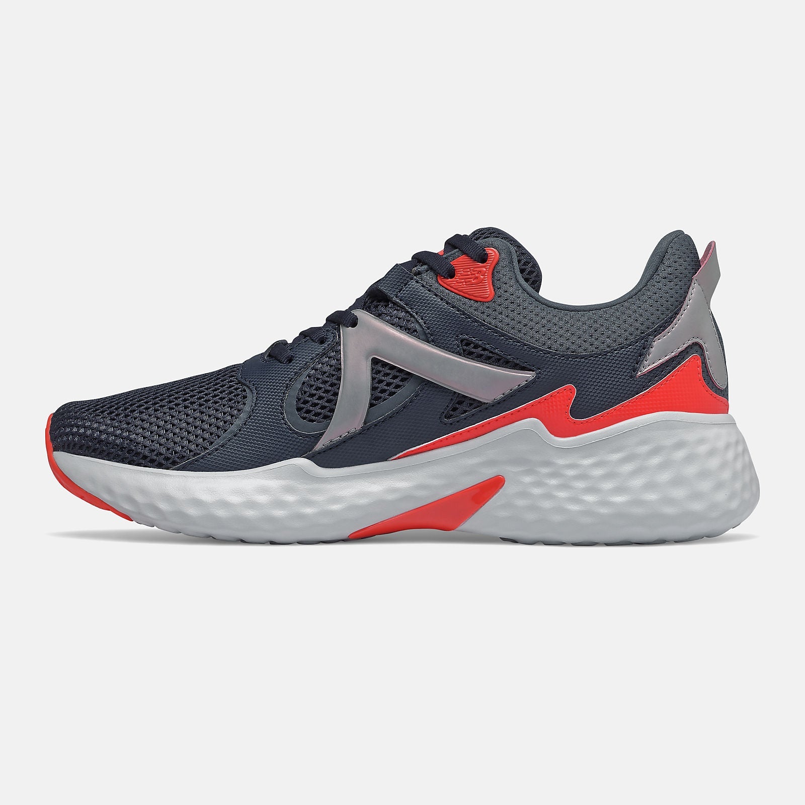 Fresh Foam Yaru Iridescent | New Balance Shoes Eclipse/Neo Flame - Men