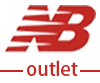 NewBalance outlet shop
