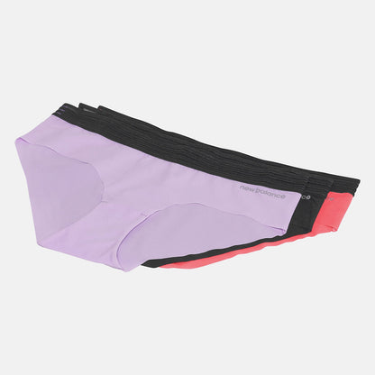Spacer Hipster 1 Pair | New Balance Accessories Black - Women