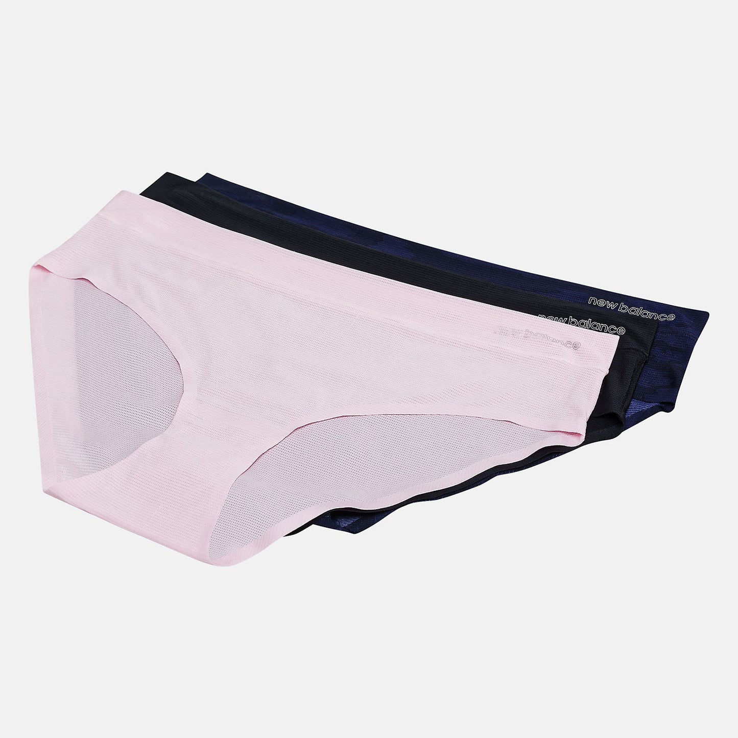 Breathe Hipster 2.0 | New Balance Accessories Desert Rose/Black and Pigment - Women