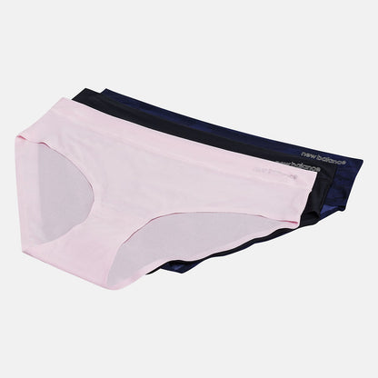 Breathe Hipster 2.0 | New Balance Accessories Desert Rose/Black and Pigment - Women