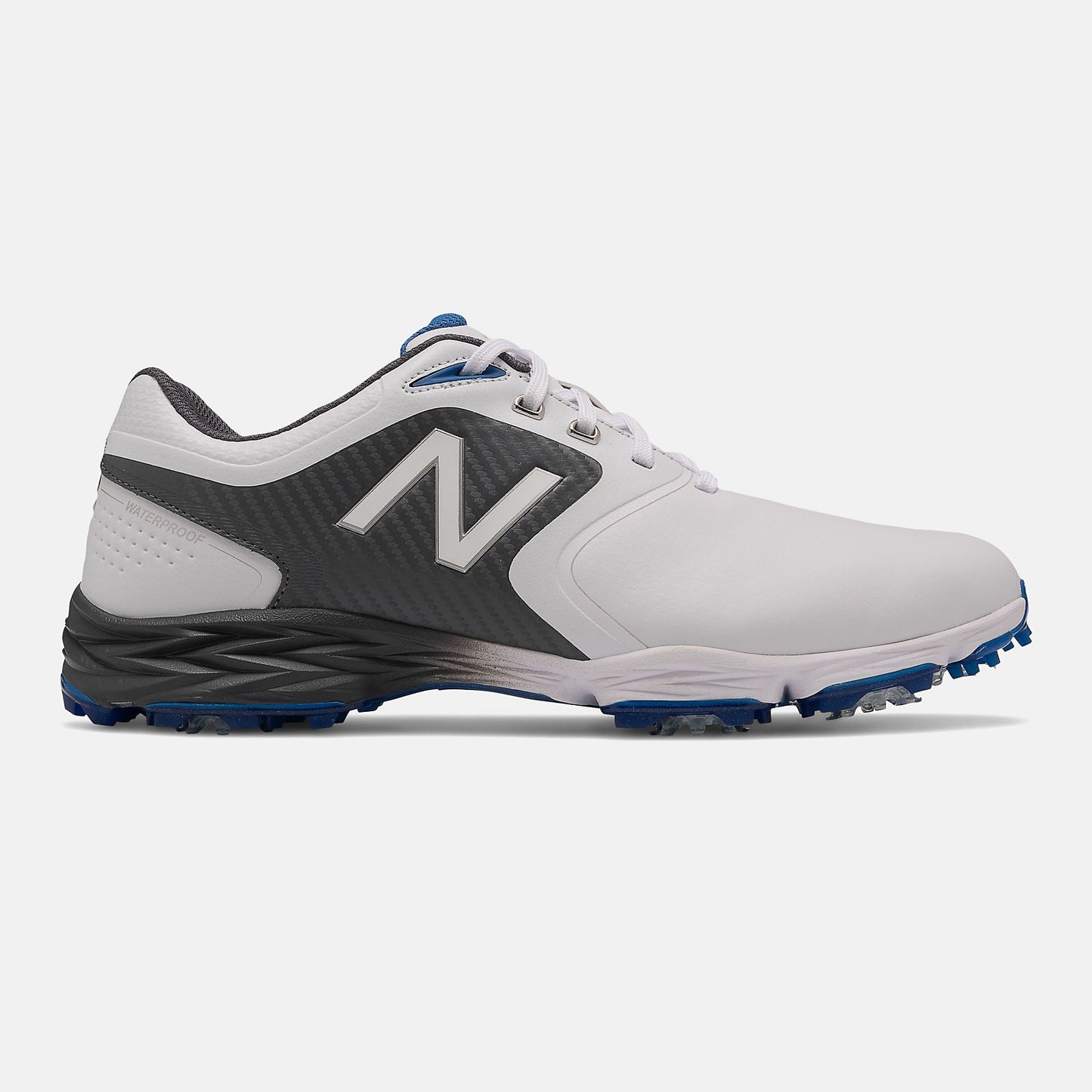 Striker v2 | New Balance Shoes White - Men