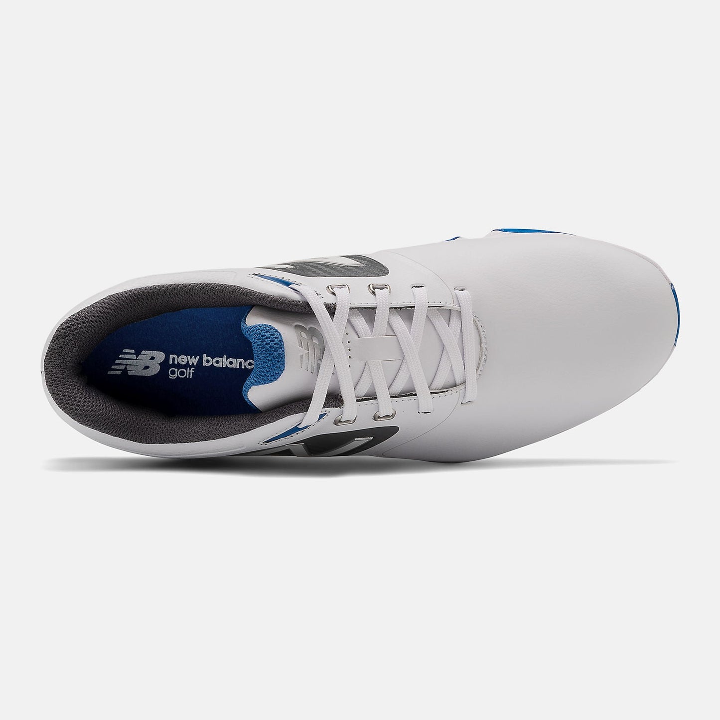Striker v2 | New Balance Shoes White - Men