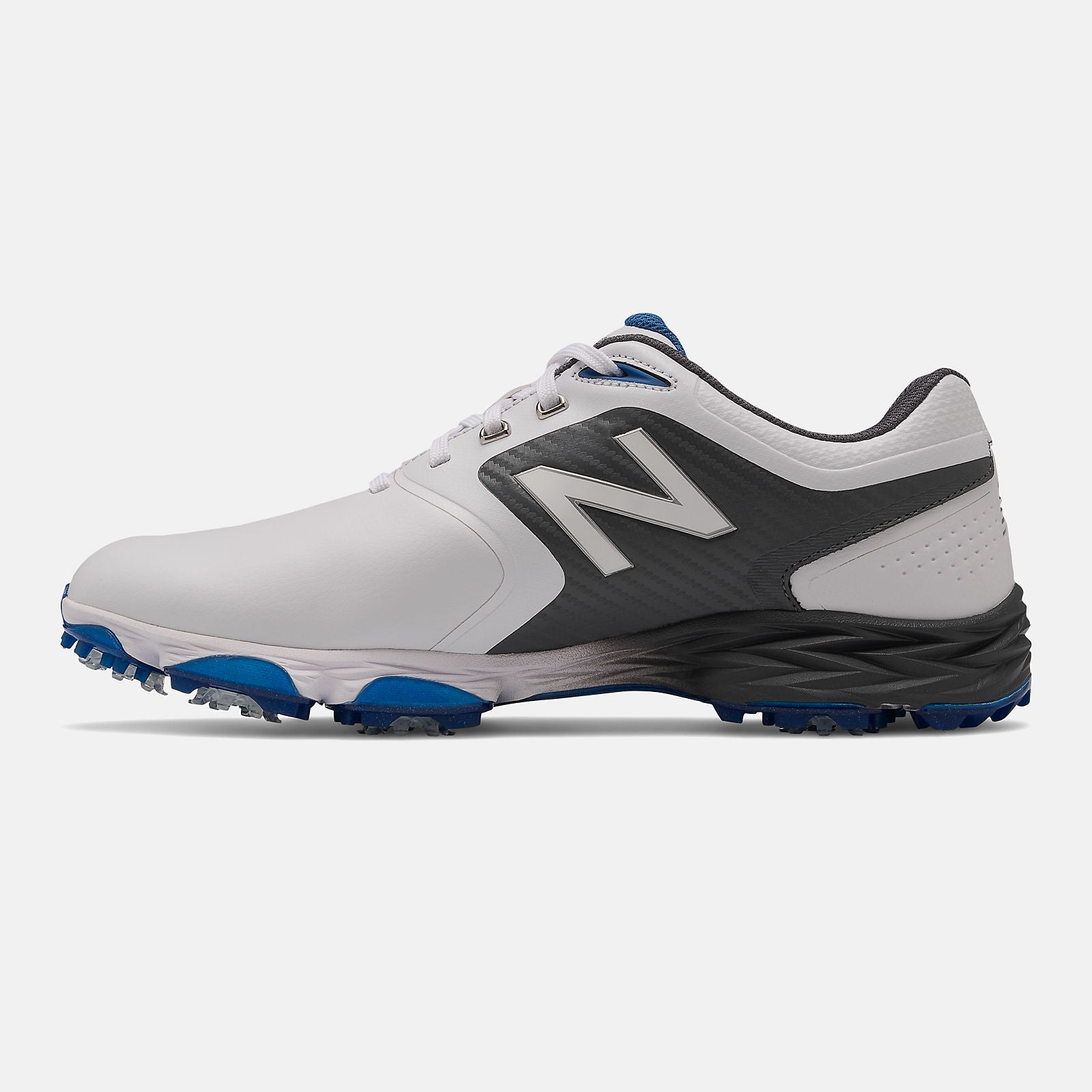Striker v2 | New Balance Shoes White - Men