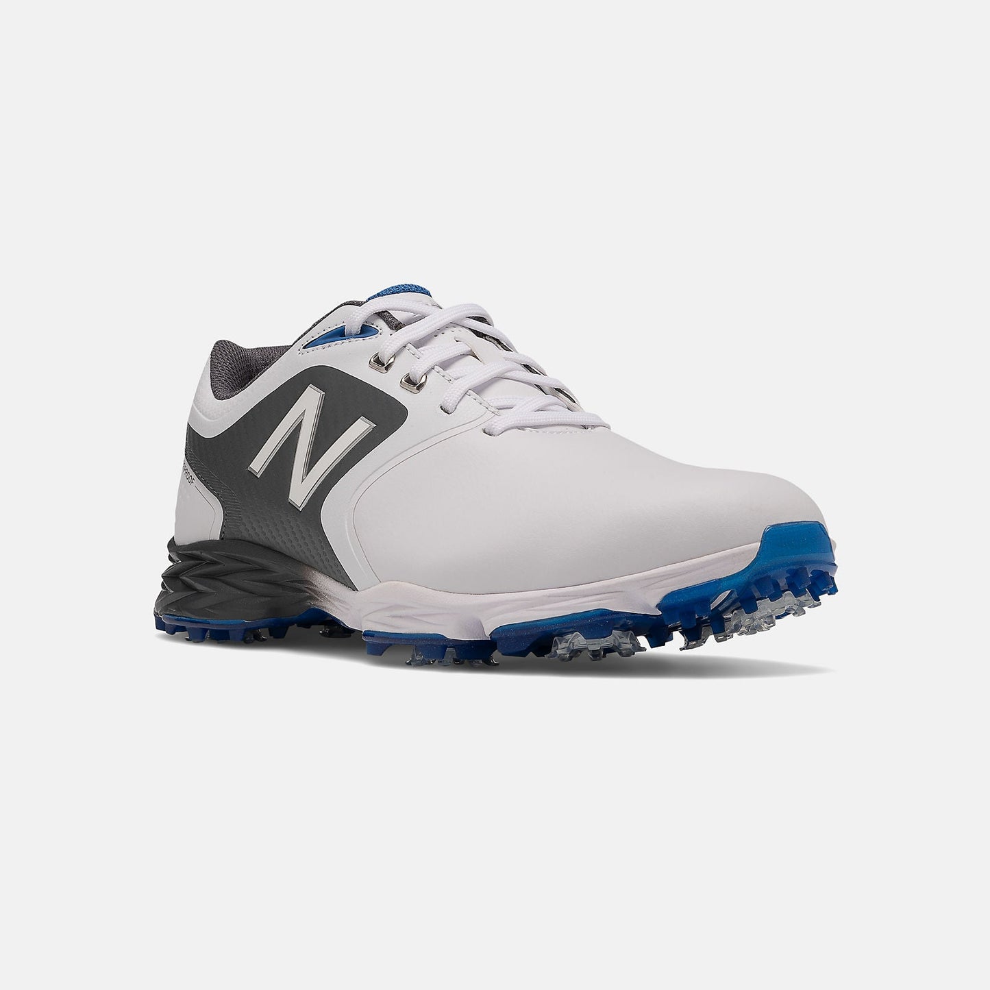 Striker v2 | New Balance Shoes White - Men