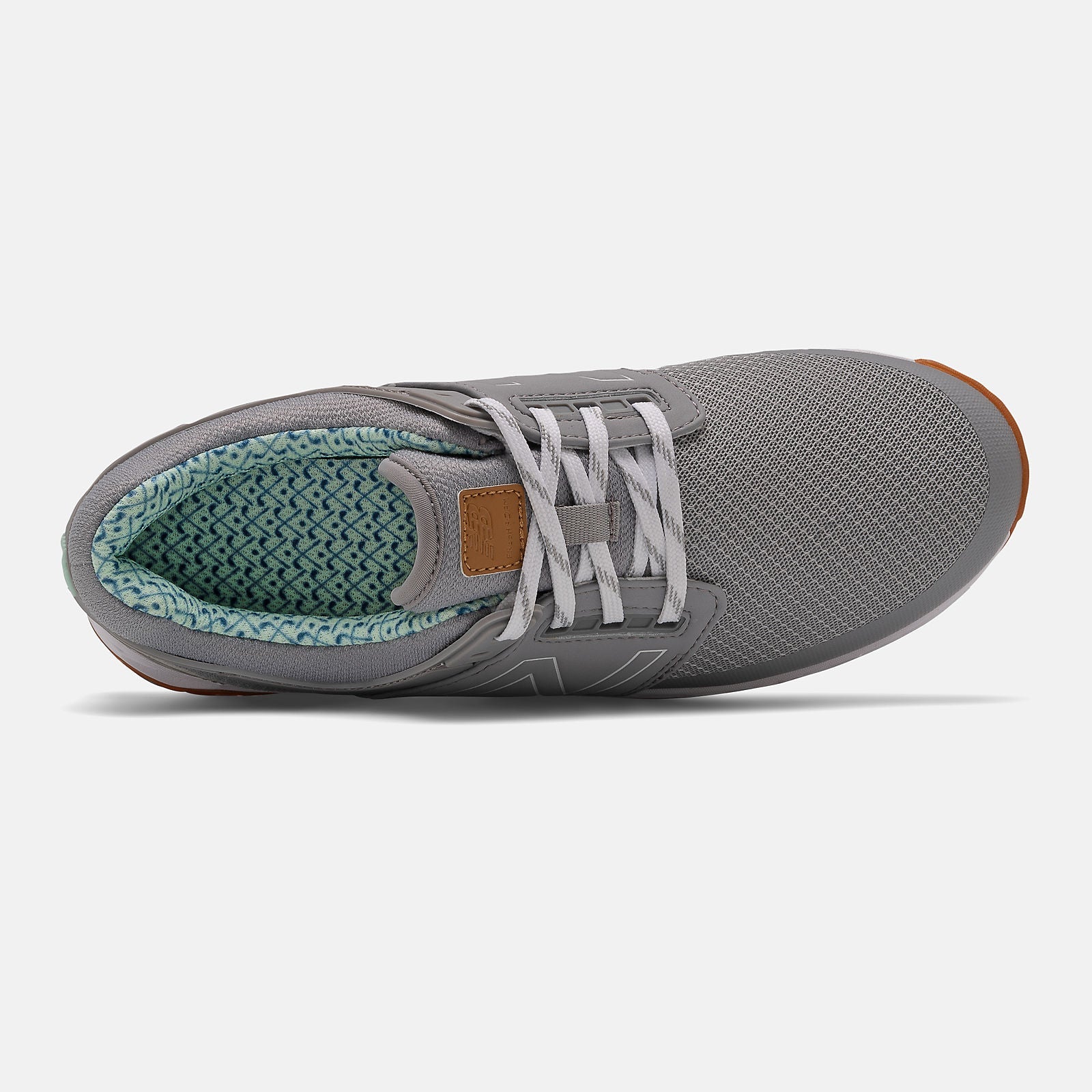 Women Fresh Foam LinksSL | New Balance Shoes Grey - Women