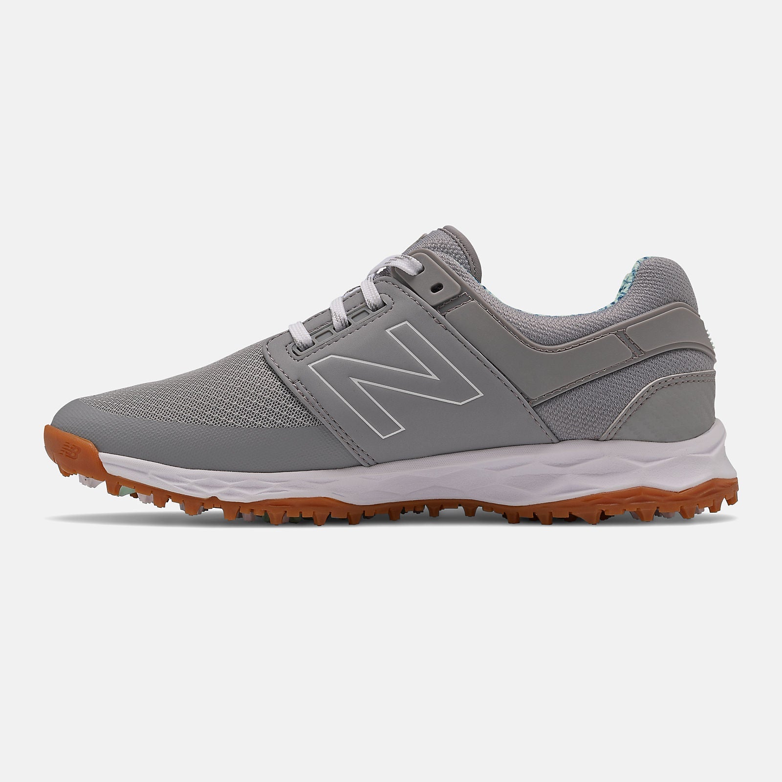 Women Fresh Foam LinksSL | New Balance Shoes Grey - Women