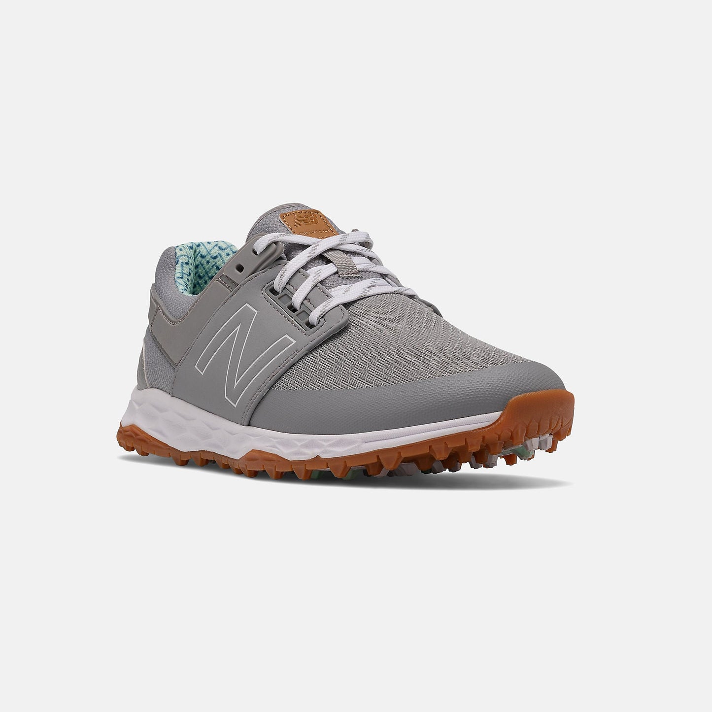 Women Fresh Foam LinksSL | New Balance Shoes Grey - Women