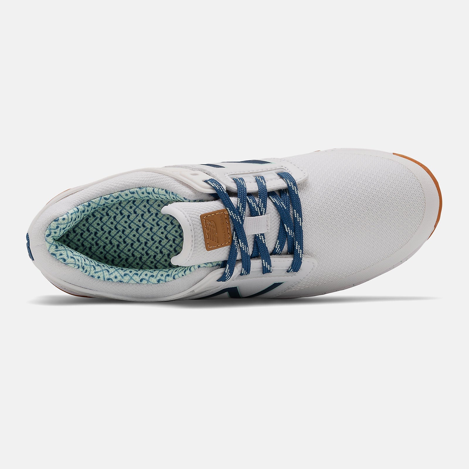 Women Fresh Foam LinksSL | New Balance Shoes White - Women