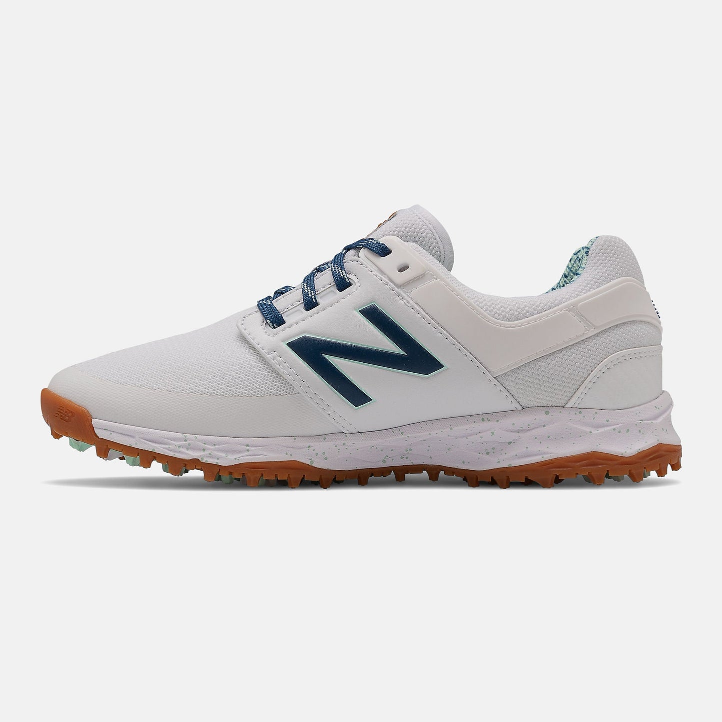 Women Fresh Foam LinksSL | New Balance Shoes White - Women