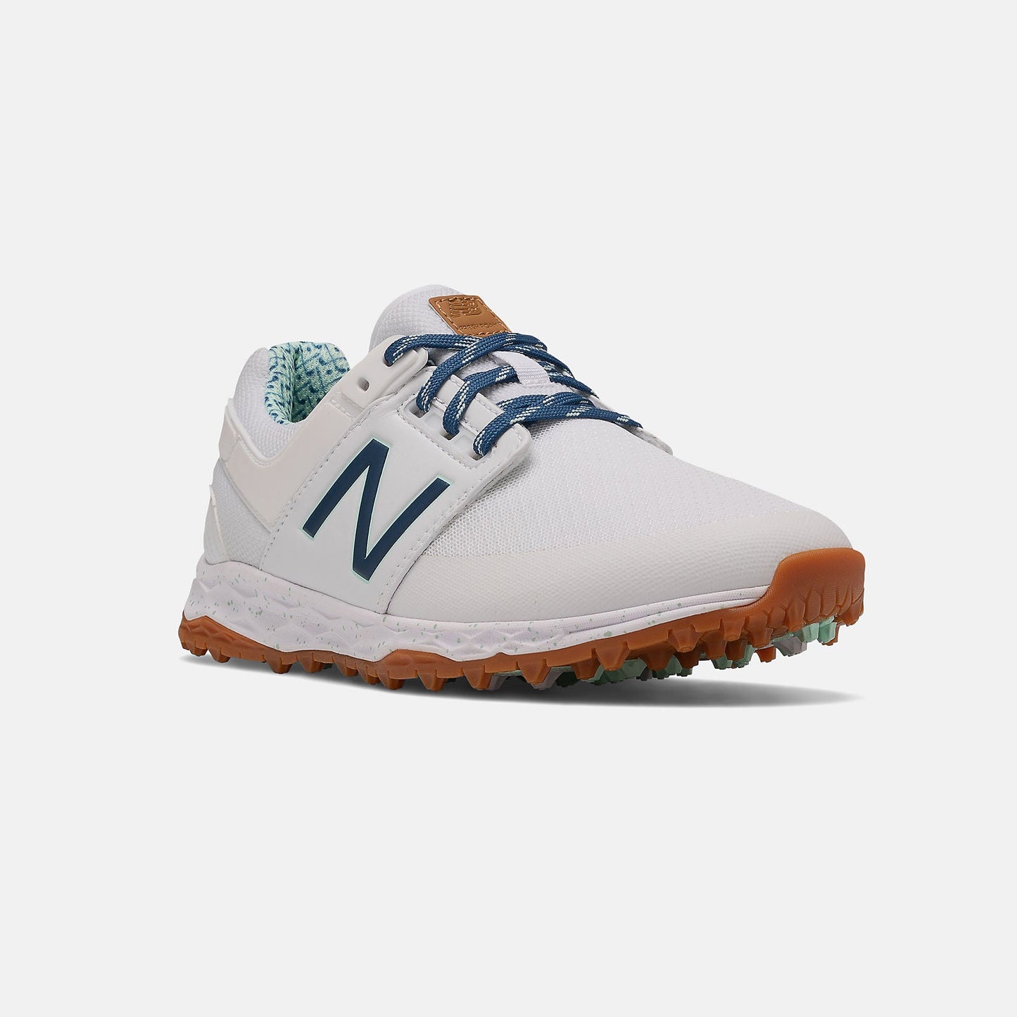Women Fresh Foam LinksSL | New Balance Shoes White - Women