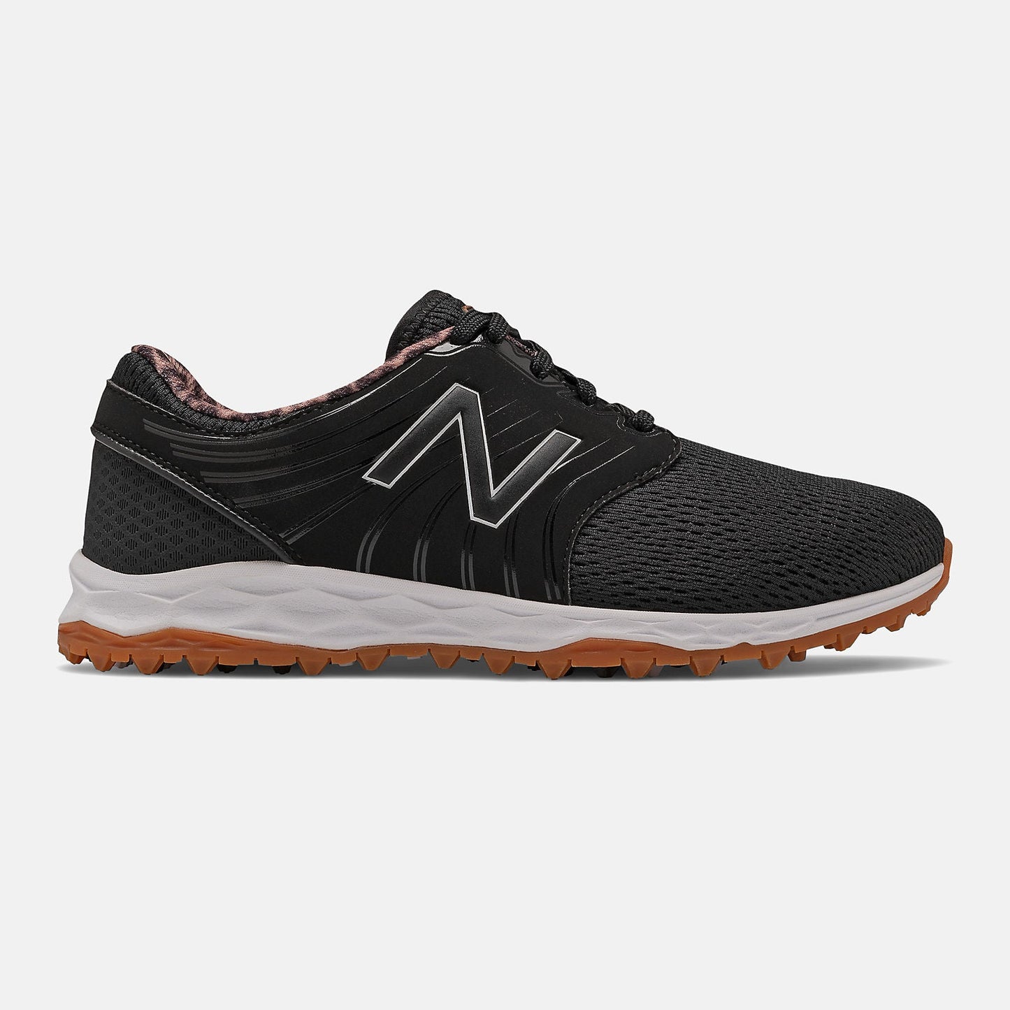 Women Fresh Foam Breathe | New Balance Shoes Black - Women