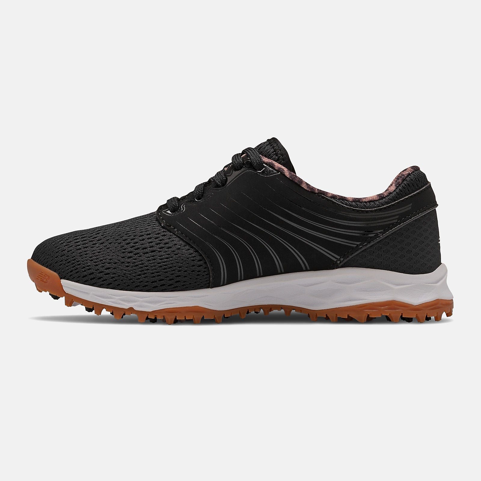 Women Fresh Foam Breathe | New Balance Shoes Black - Women