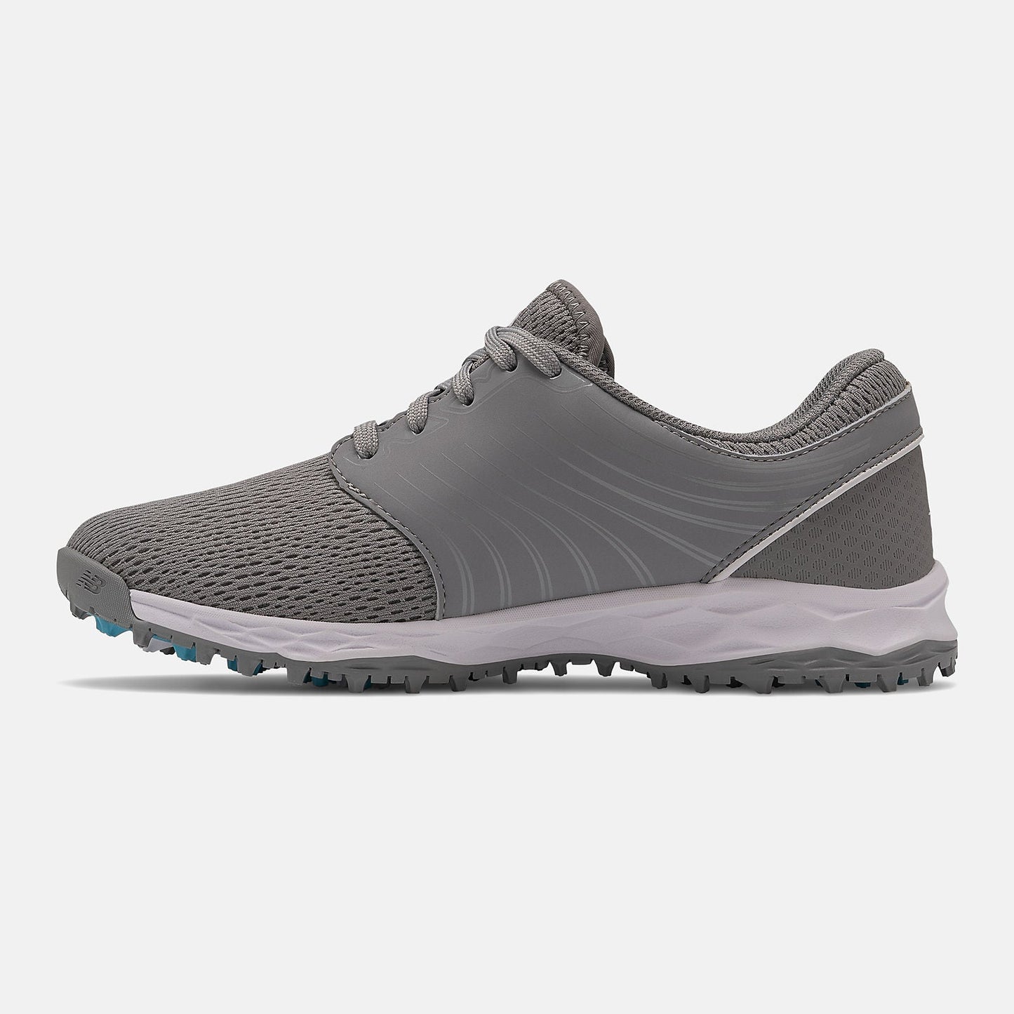 Women Fresh Foam Breathe | New Balance Shoes Grey - Women