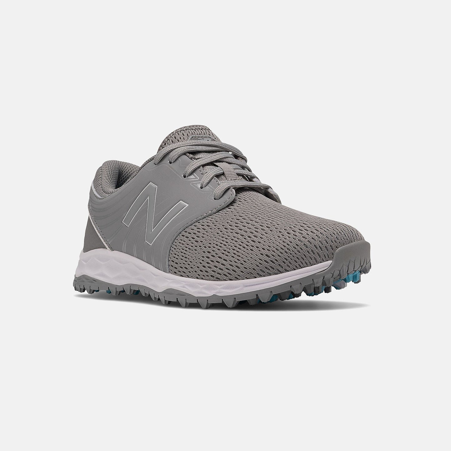 Women Fresh Foam Breathe | New Balance Shoes Grey - Women
