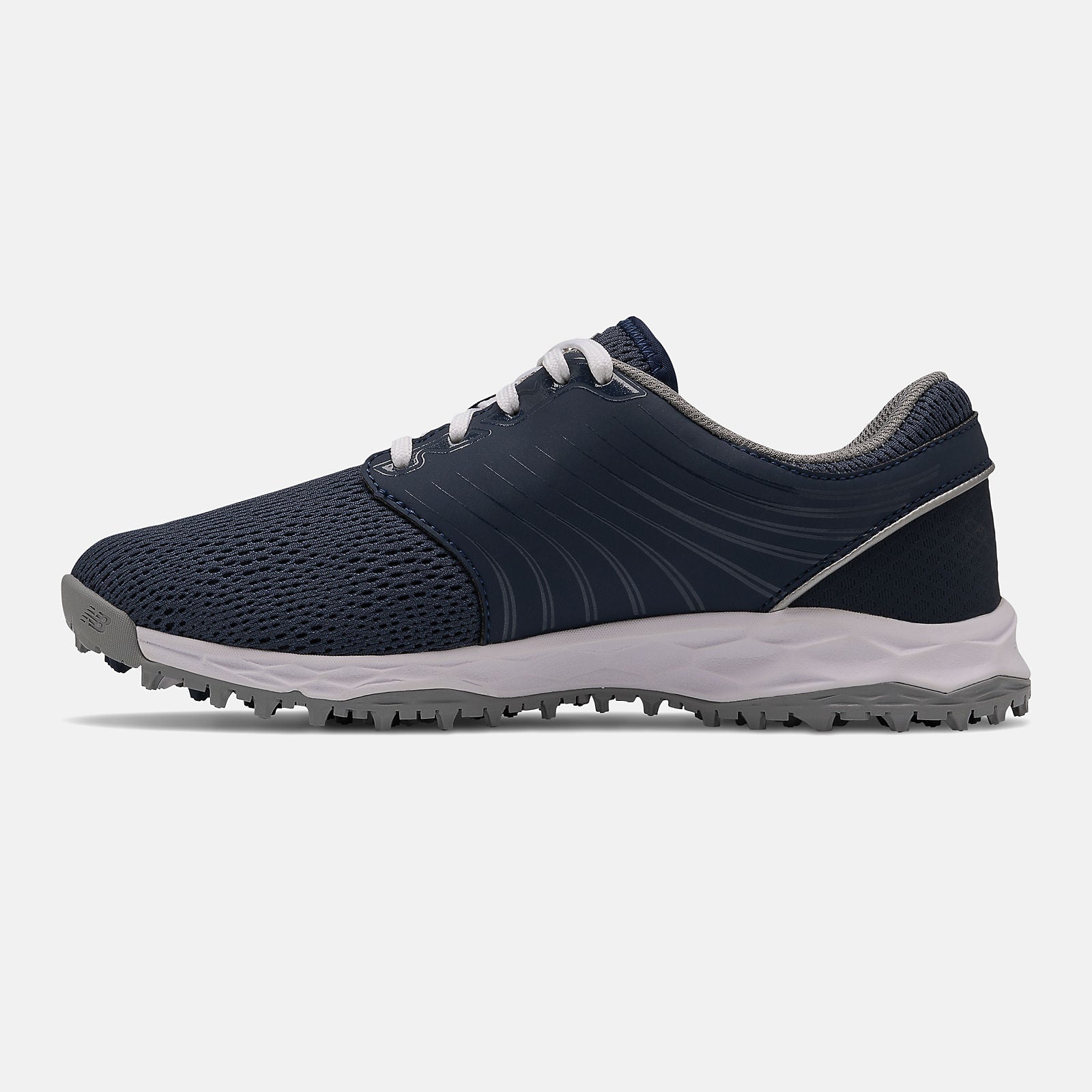 Women Fresh Foam Breathe | New Balance Shoes Navy - Women
