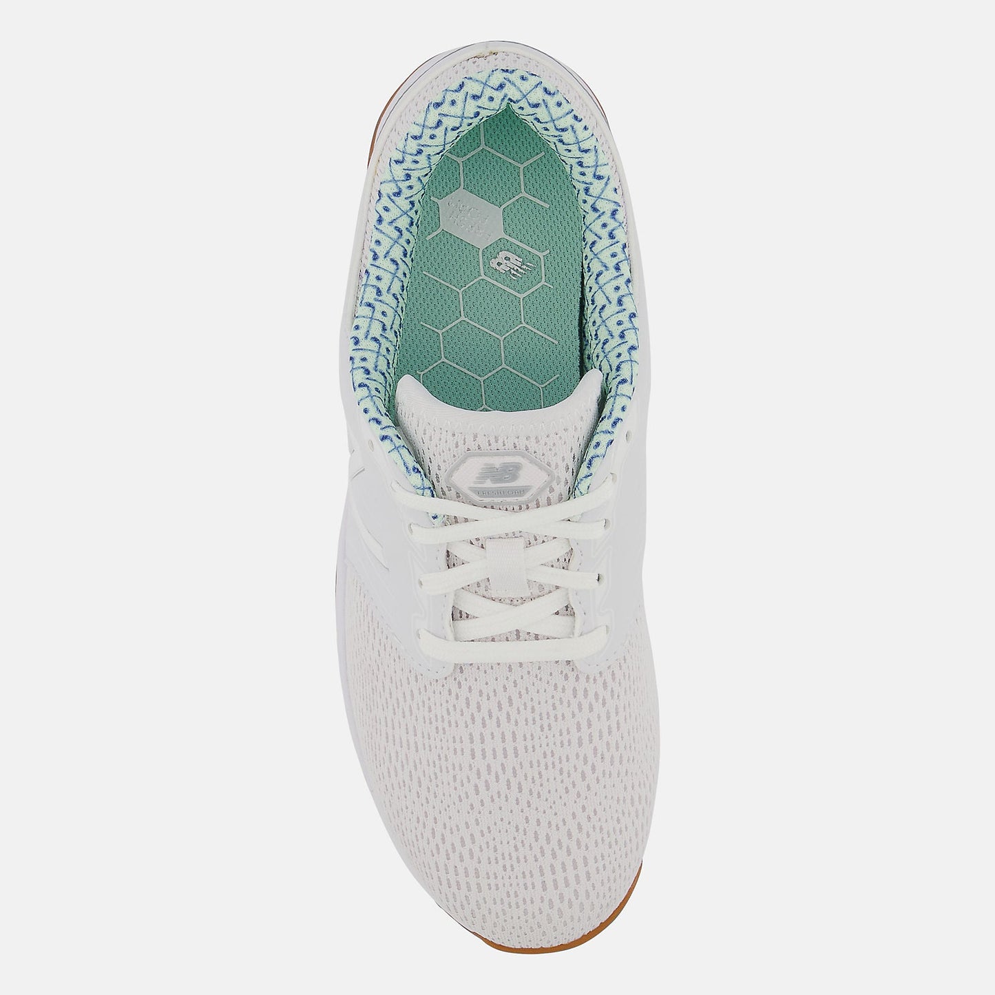 Women Fresh Foam Breathe | New Balance Shoes White - Women