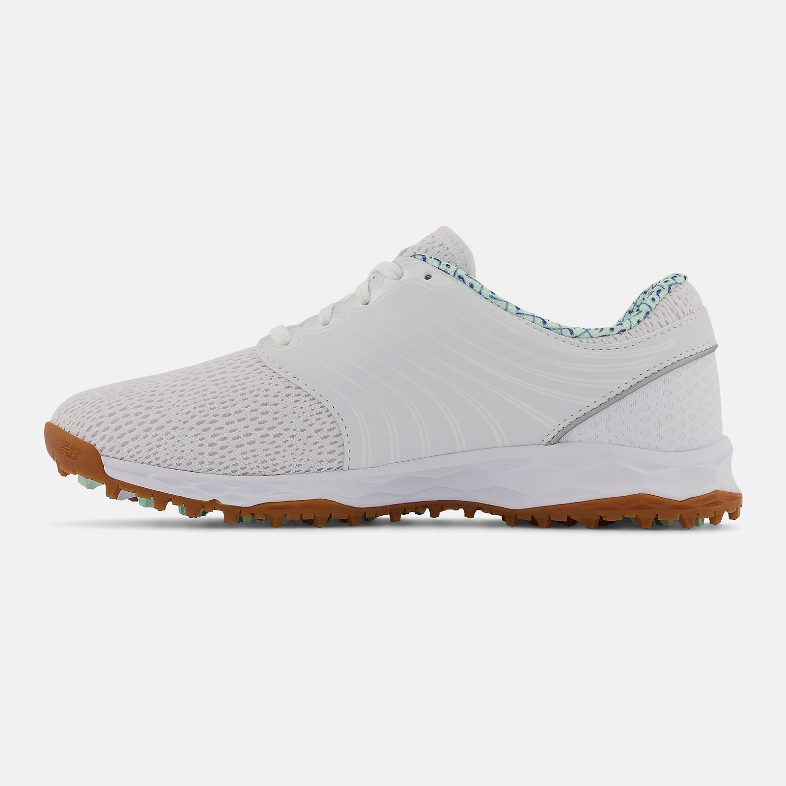 Women Fresh Foam Breathe | New Balance Shoes White - Women