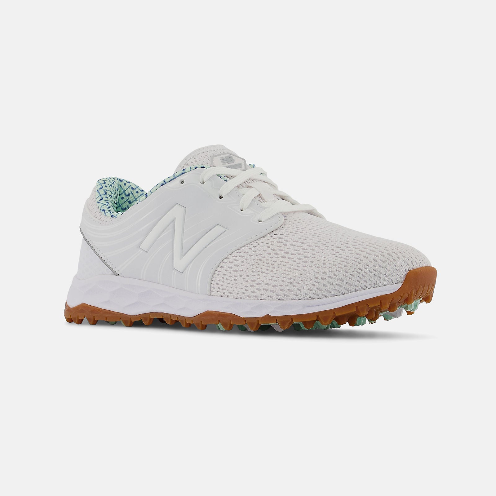 Women Fresh Foam Breathe | New Balance Shoes White - Women