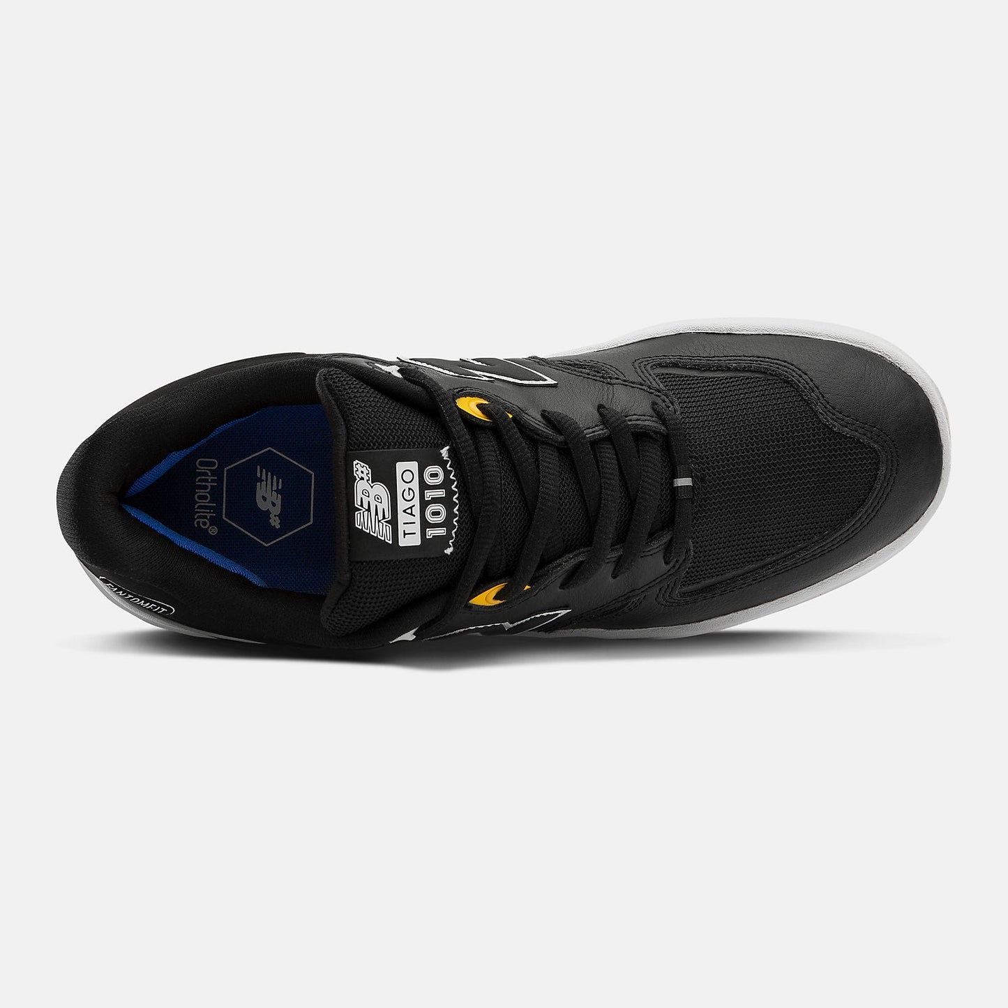 Numeric 1010 | New Balance Shoes Black - Men