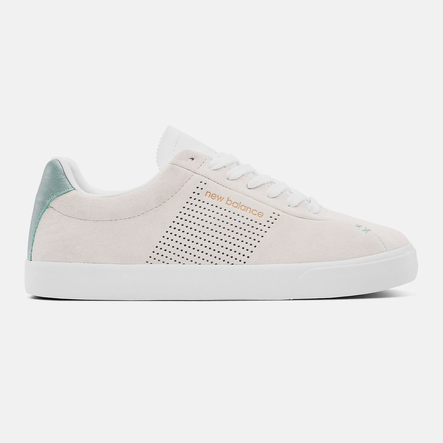 New Balance Numeric NM22 | New Balance Shoes Sea Salt/White - Men