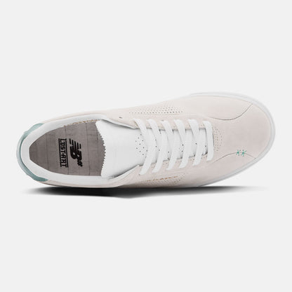 New Balance Numeric NM22 | New Balance Shoes Sea Salt/White - Men