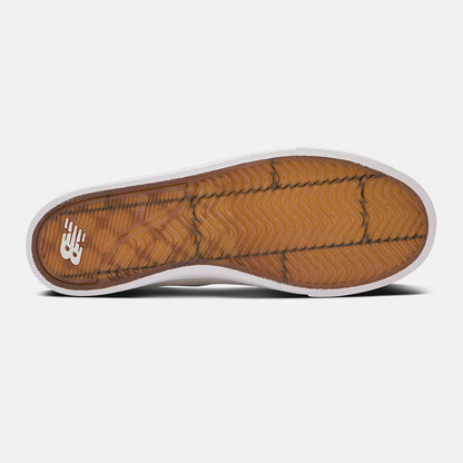 New Balance Numeric NM22 | New Balance Shoes Sea Salt/White - Men