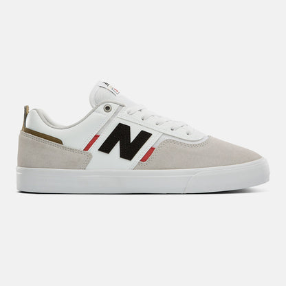 Numeric NM306 | New Balance Shoes Summer Fog/Black - Men