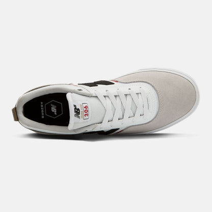 Numeric NM306 | New Balance Shoes Summer Fog/Black - Men