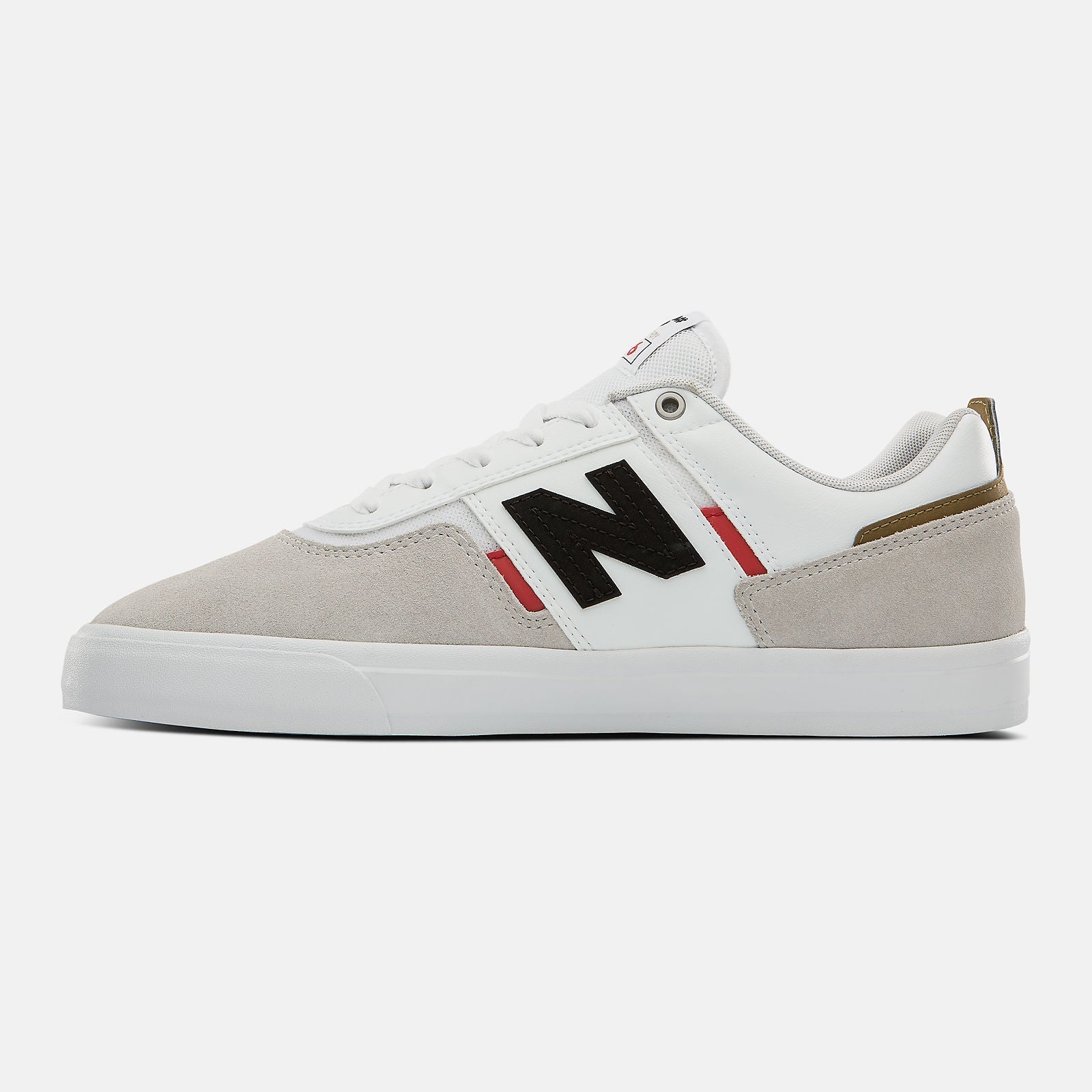 Numeric NM306 | New Balance Shoes Summer Fog/Black - Men
