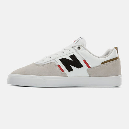 Numeric NM306 | New Balance Shoes Summer Fog/Black - Men