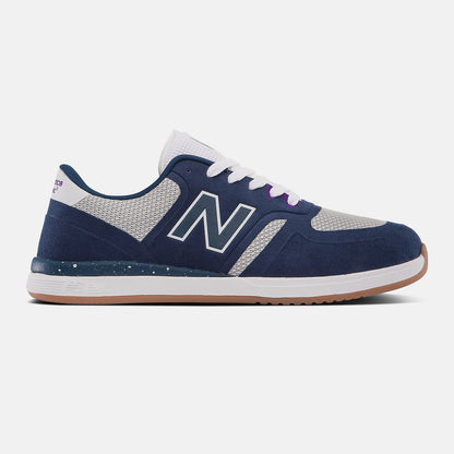 NM420 | New Balance Shoes Blue/Sea Salt - Men