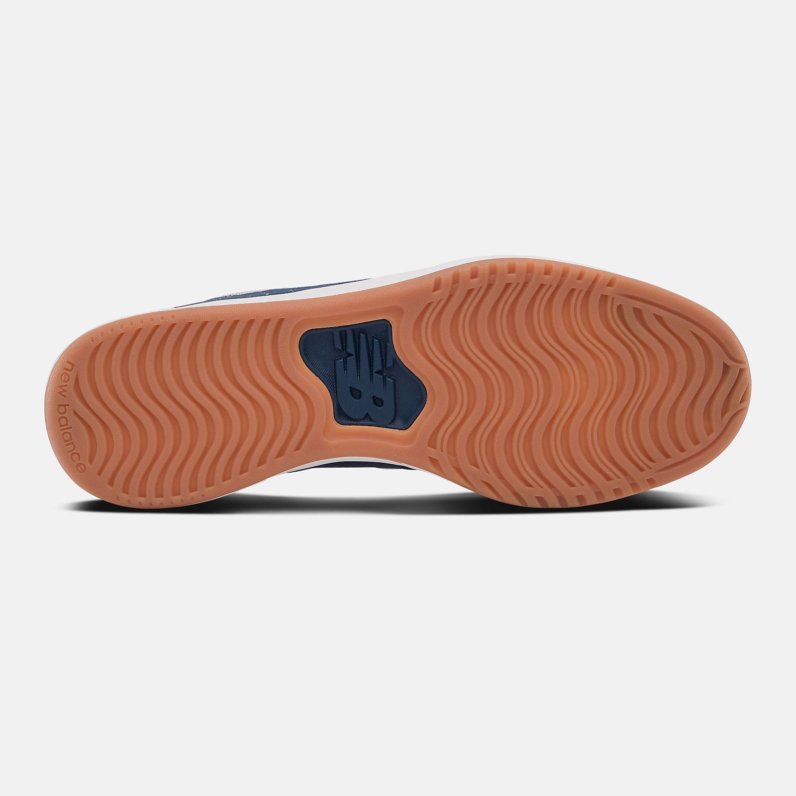 NM420 | New Balance Shoes Blue/Sea Salt - Men