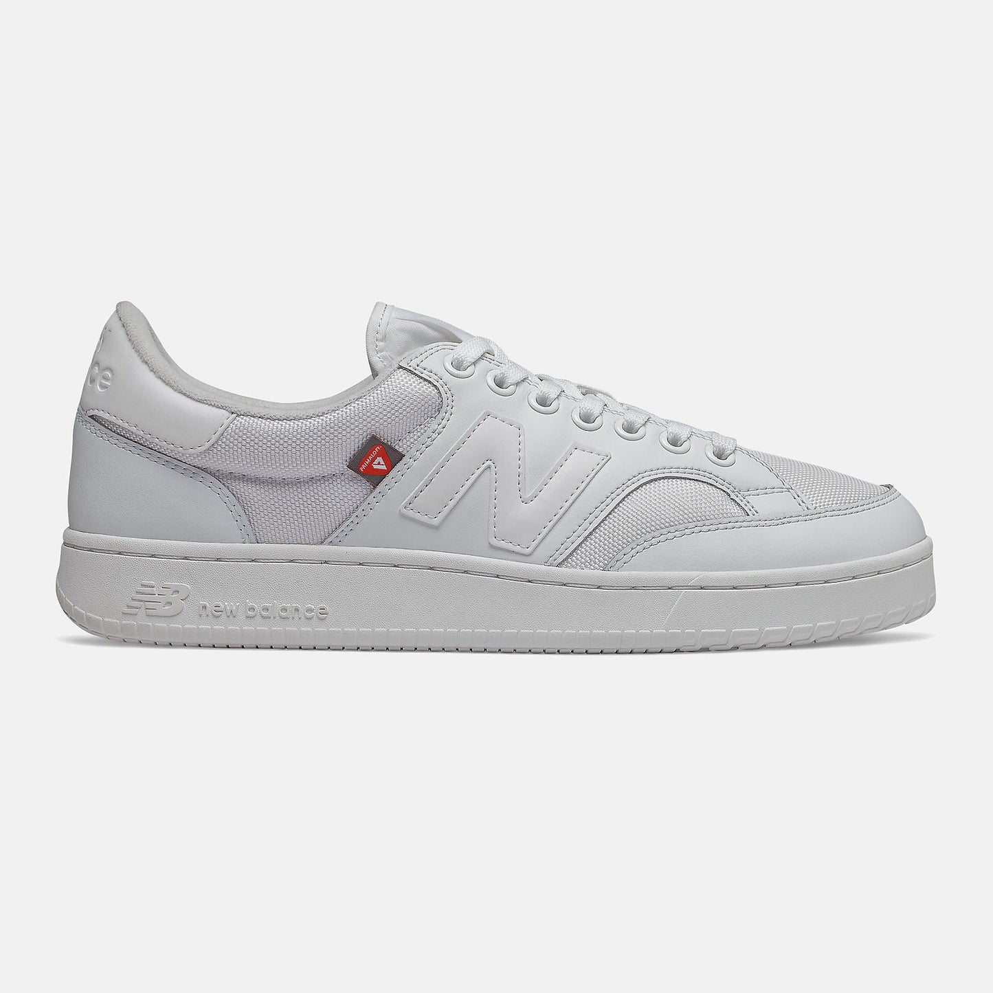 Pro Court Cup | New Balance Shoes White - Men