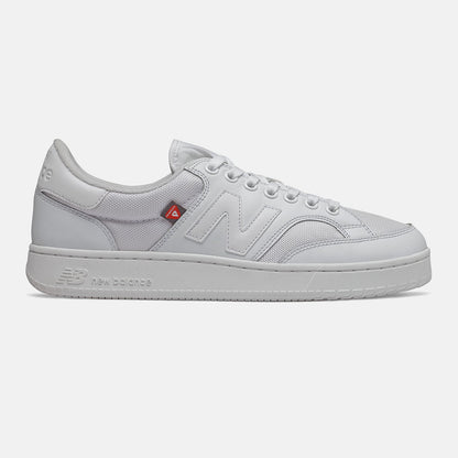 Pro Court Cup | New Balance Shoes White - Men