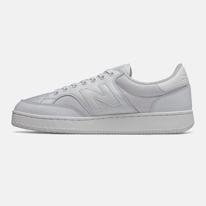 Pro Court Cup | New Balance Shoes White - Men