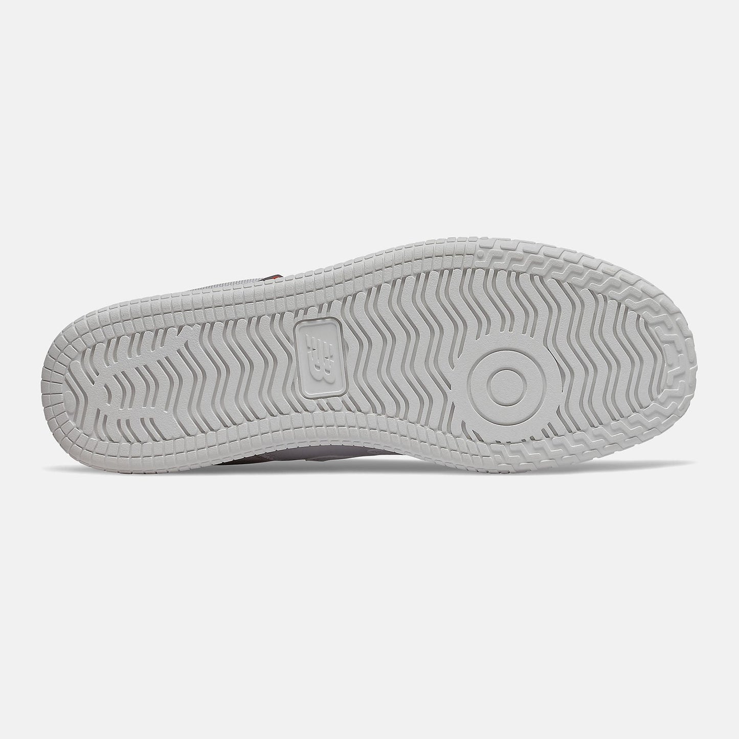 Pro Court Cup | New Balance Shoes White - Men