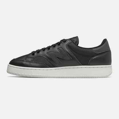 Pro Court Cup | New Balance Shoes Black/White - Men