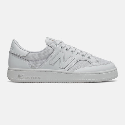 Pro Court Cup | New Balance Shoes White - Women