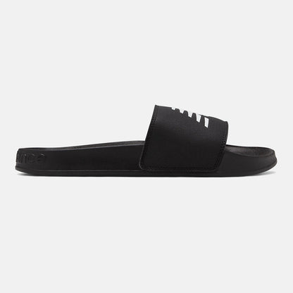 200 | New Balance Shoes Black/White - Men