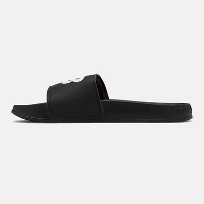 200 | New Balance Shoes Black/White - Men