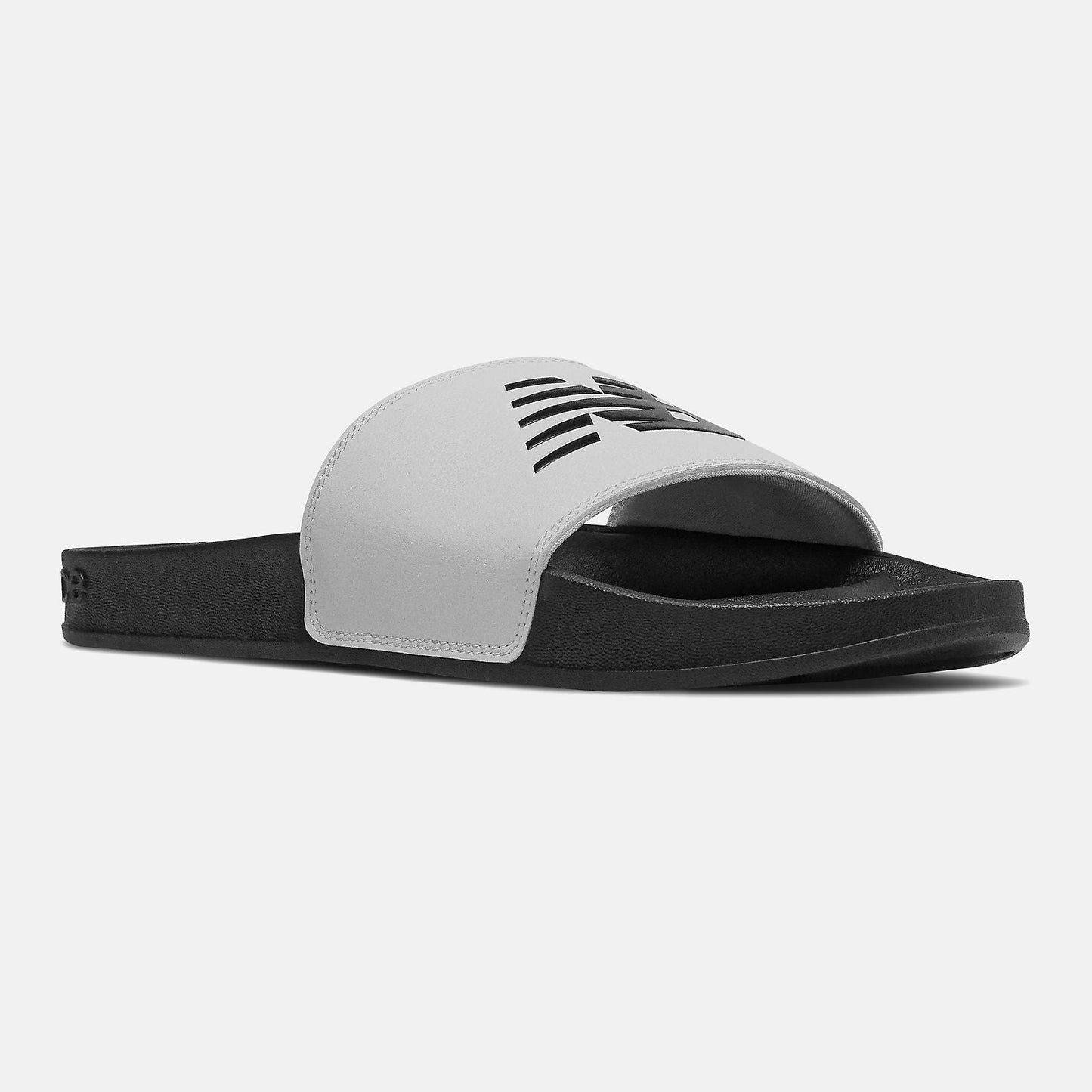 200 | New Balance Shoes White/Black - Men