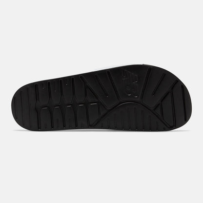 200 | New Balance Shoes White/Black - Men