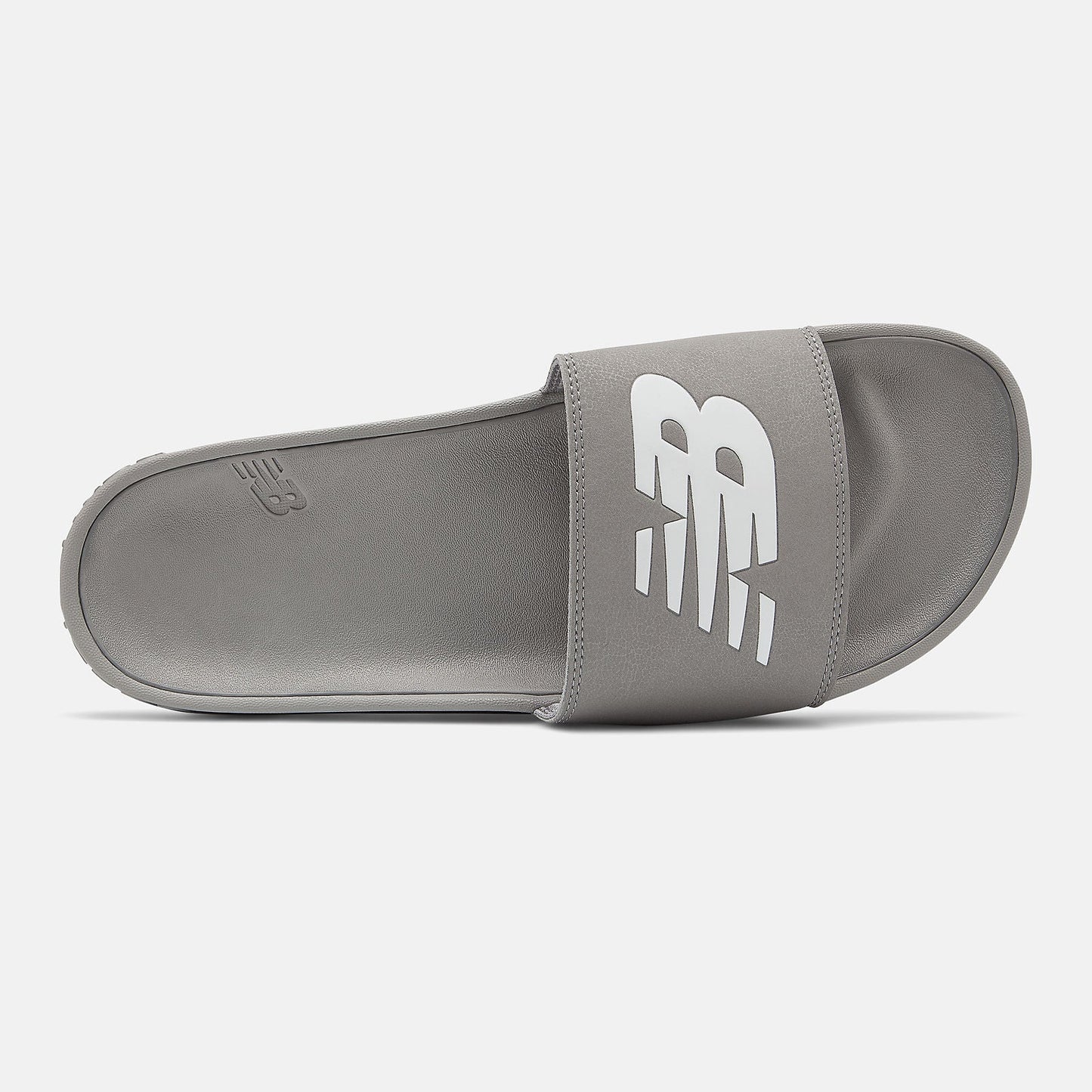 200 | New Balance Shoes Grey - Men
